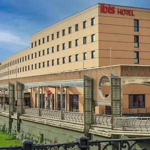 מלון Ibis Centro Ciudad