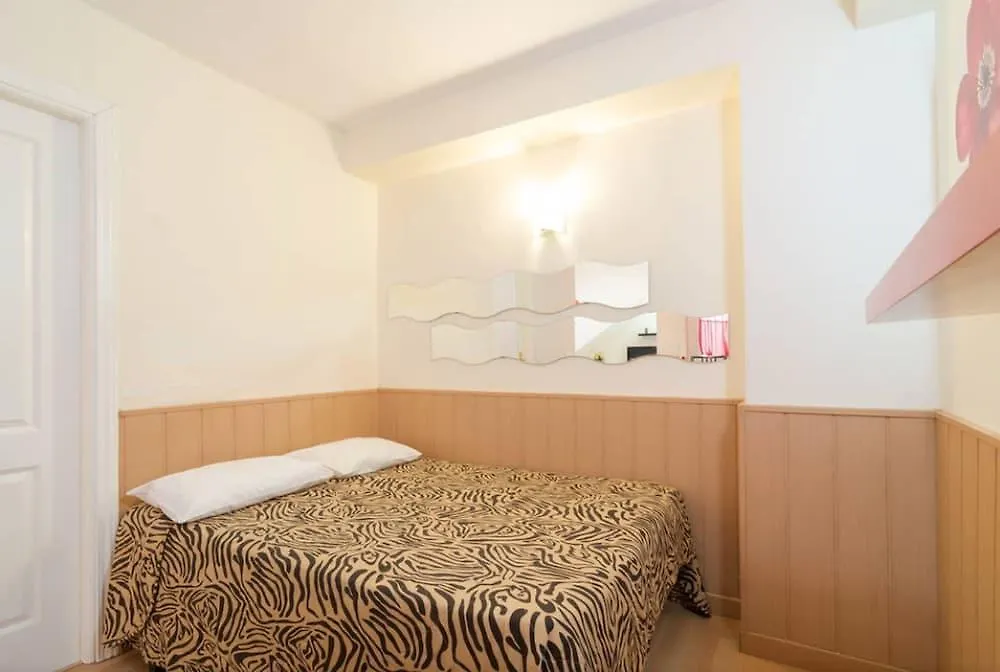 Otel Amazing Apartments Malaga Center
